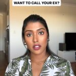 Gayathri Reddy Instagram - Finding love nowadays is challenging because instead of seeking a genuine connection, people are chasing after shallow stuff like money or appearance. This means they might ignore red flags or end up with partners who make the relationship hard or even toxic. With all the pressure to have the perfect relationship on social media, people need to remember what really matters. They might rush into things without really knowing the other person, only to realize later it’s not a good fit. These days, some men and women forget about the old-fashioned values that make marriages strong. They might pick partners who aren’t really ready for marriage because they’re more focused on their own desires or ambitions. I made a YouTube video on the “7 qualities to look for in a life partner.” Do check it out !