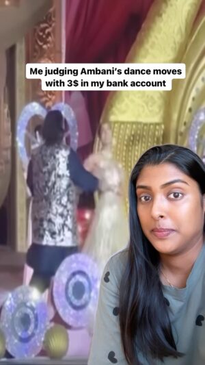 Gayathri Reddy Instagram - Ok but pls don’t judge my bank account thank u.