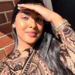 Gayathri Reddy Instagram - Trusting the Universe and its timing ✨