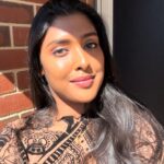 Gayathri Reddy Instagram - Trusting the Universe and its timing ✨