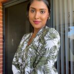 Gayathri Reddy Instagram - There is more to you than what you think ✨