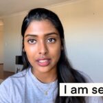 Gayathri Reddy Instagram - “Becoming selfish is the best thing I ever did.” Watch the video on my channel. It is RAW and REAL. Took some courage to post this, hope it helps a few. (Link in bio)