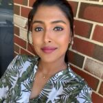 Gayathri Reddy Instagram - There is more to you than what you think ✨