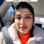 Gayathri Reddy Instagram - Financial freedom 🤑🤑