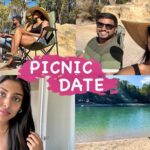 Gayathri Reddy Instagram - Picnic Day Vlog🌟 Watch it on my channel. (Link in bio)