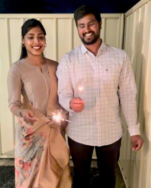 Gayathri Reddy Instagram - 🪔