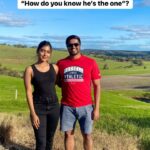 Gayathri Reddy Instagram - There are 2 sides… Gayathri Reddy and the mental kid❤️