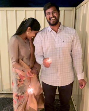 Gayathri Reddy Instagram - 🪔