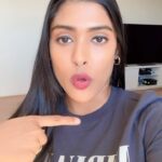 Gayathri Reddy Instagram - Take my million dollar advice for free. Let them go if they want to, be happy the trash took itself out. We live among jealous people with friendly faces. Keep the good ones even if there are only a few, and say BYEEE to the rest🤟🏼