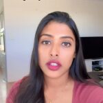 Gayathri Reddy Instagram - I got my account back after 2 weeks. It was a horrible experience. I will make a YouTube video on how my account was hacked, what happened in these 2 weeks, and how I got my account back. Meanwhile, PLS DO NOT invest in these things trusting posts you see on influencer accounts🙏🏼
