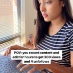 Gayathri Reddy Instagram - Life right now. Comment below if this is you 😂