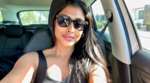 Gayathri Reddy Instagram - 🌟