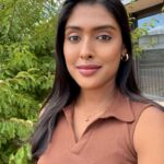 Gayathri Reddy Instagram - God put that dream in your heart for a reason✨
