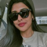 Gayathri Reddy Instagram - “Na innum uyiroda dhan iruken” post.