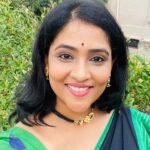 Gayatri Bhargavi