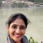 Gayatri Bhargavi