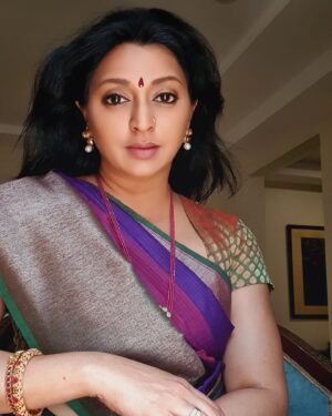 Gayatri Jayaraman Instagram - To New Beginnings!