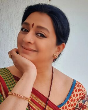 Gayatri Jayaraman Instagram - It's been a while...