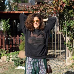 Gaye Gürsel Instagram - Sevdiğim bir tatilden kalan sevdiğim fotolar🔆💜 Burda da olsunlar🔆
#tbt #tb #cundaadasi #cunda #tatil #onefineday #ayvalik #rakibalik #rakıbalık #tatil #guzelgunler