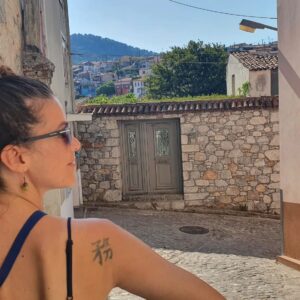 Gaye Gürsel Instagram - Bu yazdan kareler, yaz bitmesin ama sonbahar gelsin 🤪
#yaz #tatil #tatilkeyfi #güneş #deniz #denizkumgüneş #gezmeler #kadın #mutlu