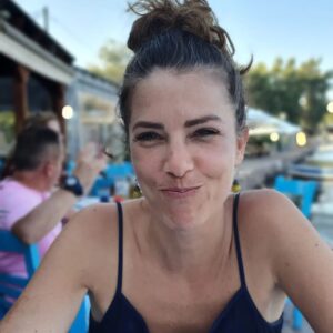 Gaye Gürsel Instagram - Bu yazdan kareler, yaz bitmesin ama sonbahar gelsin 🤪
#yaz #tatil #tatilkeyfi #güneş #deniz #denizkumgüneş #gezmeler #kadın #mutlu