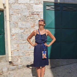 Gaye Gürsel Instagram - Bu yazdan kareler, yaz bitmesin ama sonbahar gelsin 🤪
#yaz #tatil #tatilkeyfi #güneş #deniz #denizkumgüneş #gezmeler #kadın #mutlu