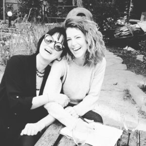 Gaye Gürsel Instagram - 😁🥰 Uğurumuz hep olsun 🍀