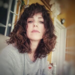 Gaye Gürsel Instagram - Renk denemeleri