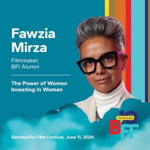 Geena Davis Instagram - Despite a growing recognition of the importance of diversity and inclusion in STEM fields, media representations of women in STEM continue to lag behind. At this year’s @BFFFEstival, Madeline Di Nonno will lead a panel discussion with actors Melissa Navia and Diona Reasonover, along with Engineer and Survivor contestant Heidi Lagares to explore the critical role of media in shaping perceptions of women in STEM and discuss strategies for improving representation and inspiring the next generation of female leaders in these fields.
#seeitbeit #BFF2024 #BentonvilleFilmFestival #BFF10