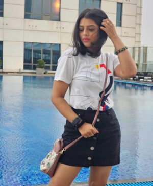 Geetashree Roy Instagram - 🥰🥰