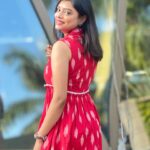 Geetashree Roy Instagram – Red is the color of Love ❤️.. Coz it’s Valentine’s Week..😉🥰

#redvelvet #love #coloroflove #valentinesweek #sunkissed