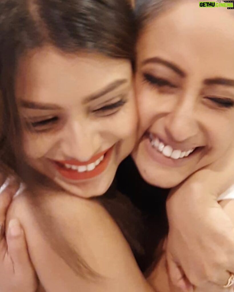 Geetashree Roy Instagram - May be I am the last one to post a birthday note for you but not the least. You are one of the most precious person on earth for me and I hope you all ready know that, I love you and will always love you little one. You’re brave and spontaneous, bright and shiny. You always bring smile on my face and thank you for being such a wonderful person. Happy birthday love ❤️ #happybirthday #happygirl #mygirl #birthdaypost #love #wish #prayer #newpost #insta #instagram