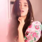 Geethika Tiwary Instagram - 🌸