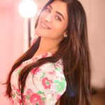Geethika Tiwary Instagram - 🌸