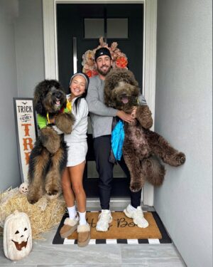 Geles Rodriguez Instagram - Happy Halloween 👻🧡🦇