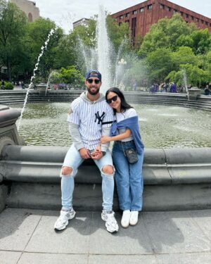 Geles Rodriguez Instagram - 💙📘🪁🚎