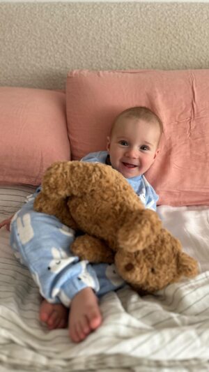 Gemma Forsyth Instagram - Best six months of our lives ♥️