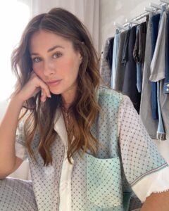 Actress Gemma Forsyth HD Instagram Photos and Wallpapers July 2022