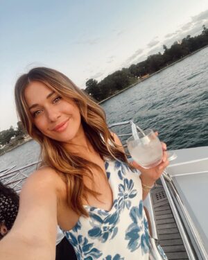 Gemma Forsyth Instagram - Setting sail w @cointreau
#alwaysspicy
#onlywithcointreau