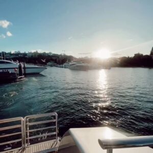 Gemma Forsyth Instagram - Setting sail w @cointreau
#alwaysspicy
#onlywithcointreau