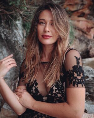 Gemma Forsyth Instagram - Shooting with the best! Mermaid vibes with @theconcept.photographer 📸 🧜🏻‍♀️