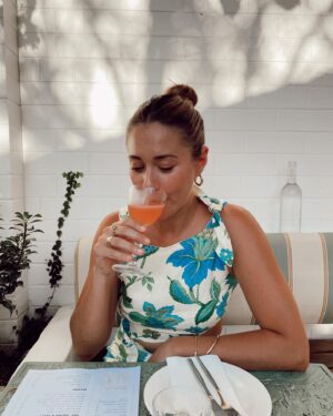 Gemma Forsyth Instagram - 🍉