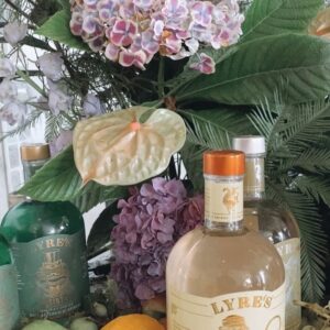 Gemma Forsyth Instagram - The only way to start they day is with a Margarita 💃🏻 Best part is, no hangover 😵 
Thanks for a wonderful morning of delicious cocktails for breakfast @lyresspiritco