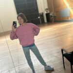 Gemma Whelan Instagram - Some of the brilliant wonderful things that saw me through rehearsals and play runs and run runs... 🎭 🏃‍♀️ 🧡