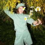 Gemma Whelan Instagram - Game of Thrones and The Tower star Gemma Whelan (@gemwhelan) tells Sophie @heawood about her no-holds-barred roles, her parents, being a mother, and her approach to handling awkward scenes… Speaking of her dad, Gemma says he ‘was a real champion of me; he was always the one saying, “I absolutely believe in you, you’ll win a Bafta.” We used to watch The Graham Norton Show together and I said, “Ooh, I’d love to be on that one day.” And he’d say, “You will be!” And I was, but,’ she says, blinking away a tear, ‘he didn’t live long enough to see it.’ Tap the link in bio to read more. 📸: @andrewwoffinden Picture director: @esterpicturedirector Stylist: @racheldavisfashionstylist Make up: @charlotteyeomansmakeup *Gemma’s photoshoot and interview was completed prior to the start of the SAG Actors’ strike