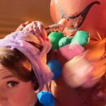 Gemma Whelan Instagram - Loving final checks at work today 🤣 🎄 🎅🏼 🤶 !!!