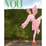 Gemma Whelan Instagram - Two covers in one week...! I'm like Kate Moss now babez...!! 💅🏻 😊 💃 Get the magazine on Sunday and frame it yeah...!? TheTower2 @itv this Monday night!