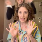 Gemma Whelan Instagram - Getting ready for #underdogplay @nationaltheatre this evening - only four more chances to catch it in London! @eparsons_wham