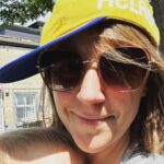 Gemma Whelan Instagram - Didn't go to @glastofest but I'm still relevant 👋