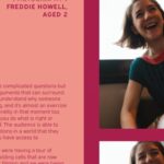 Gemma Whelan Instagram - My @essentialjournal interview - delighted with @itsbethb and her photo and interview but also extra and extremely delighted with the photography credit...he really did take them....!! 😂 📸 💕✌🏼